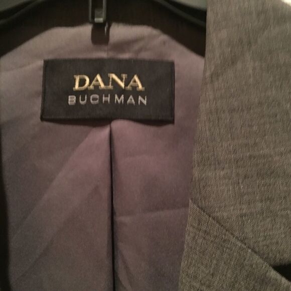 Dana Buchman Blazer  - Picture 3 of 6